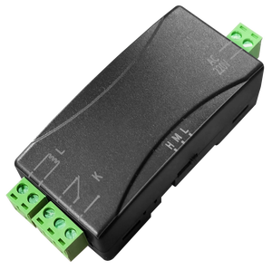 Sampel gratis detektor kendaraan <span class=keywords><strong>Loop</strong></span> induktif saluran tunggal untuk sistem kontrol akses Lot parkir penghalang Boom - Product Image 6