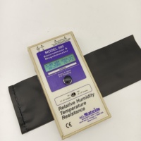 Sac en PE conducteur noir 10^6 ~ 10^10 Ω/sq, sac de protection ESD permanent pour composants électroniques sensibles
