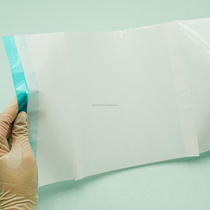 Novos Produtos 2026: Curativo de Filme Transparente para Fechamento de Feridas Assistido por Vácuo (NPWT) - Product Image 5