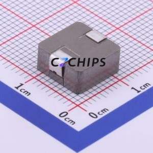 ตัวเหนี่ยวนำพลังงาน YSPI1050-3R3M SMD,11.5x10mm (การเหนี่ยวนำ: 3.3uH )(ความแม่นยำ: 20% พิกัดกระแส: 8A) - Product Image 2