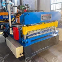 Machine de nivellement et de découpe de bobines d'acier de 1 mm en acier de qualité supérieure Steelmama pour le Turkménistan