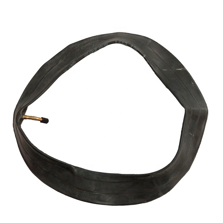 Горячая продажа 14 дюймов 14x2,125 14x2,50 бутиловая внутренняя трубка оптовиков электрическая велосипедная шина 14*2,125