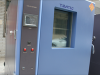 Cámara de Temperatura y Humedad Constante de Gran Capacidad (800L), Equipo de Simulación Ambiental de Alta Precisión, Marca Yuanyao, IP56, 380V, 1 Año de Garantía