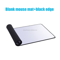 Alas Mouse Promosi Pabrik Grosir Karet Polos Ramah Lingkungan Desain Sederhana