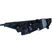 Accessoires de voiture d'origine, phare avant à LED pour JAC A5, pour phare 4121100U7313 4121200U7313