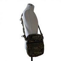 Sac bandoulière léger pour homme, imperméable, antivol, pour le voyage, le vélo et les activités de plein air, à prix bas