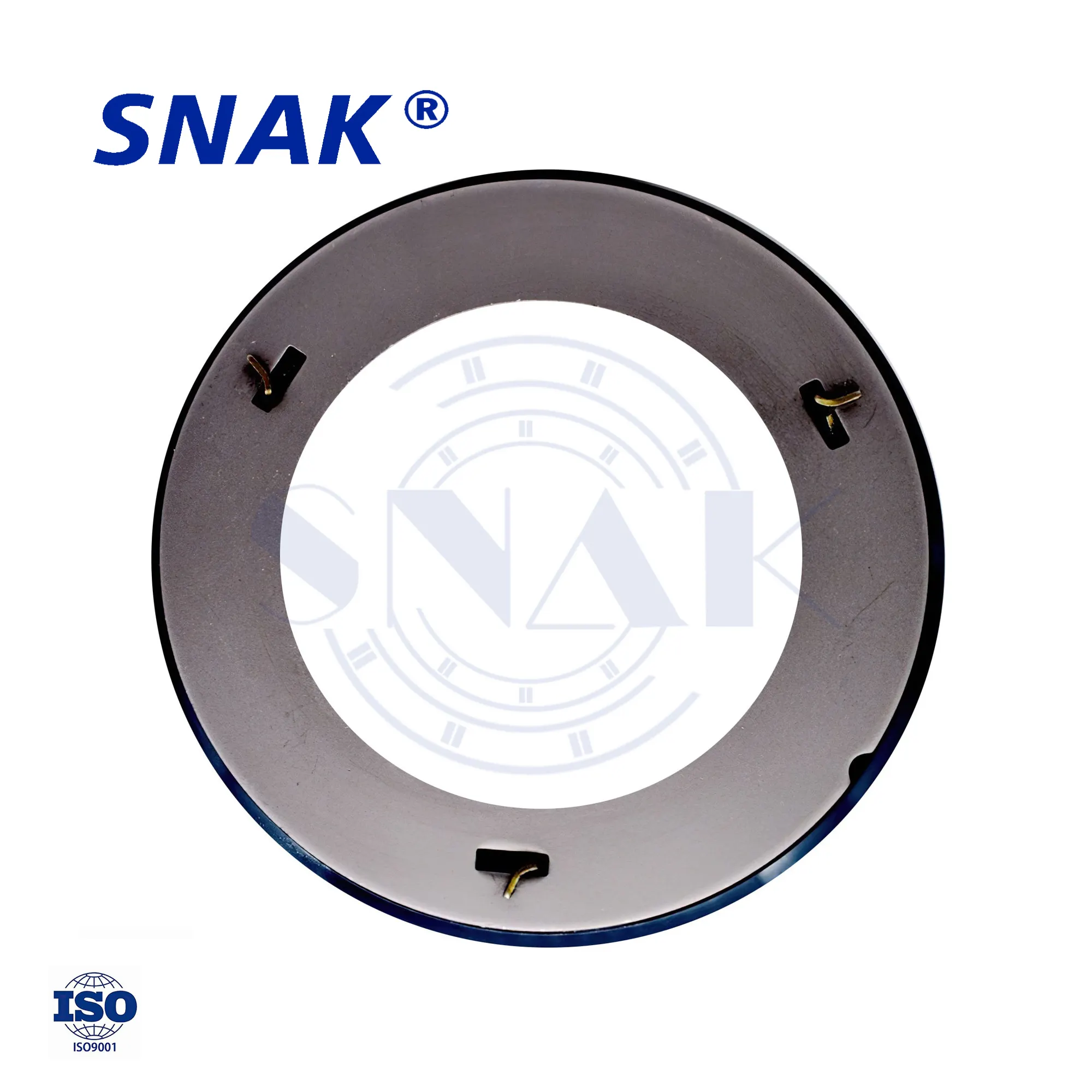 Snak Bpw As Olieafdichting 0256647400 Maat 117.5*158*17.8 Afdichting Ring Wielnaaf Voor Aanhangwagen