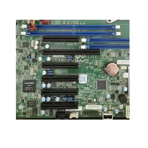 Motherboard Supermicro MBD-X10DRL-iT C612 LGA2011 Intel Xeon X10DRL-IT Motherboard