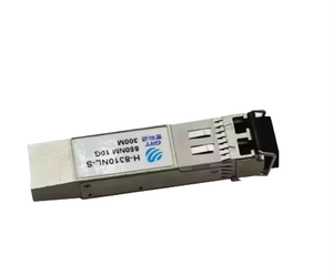 Módulo multimodo Transceptor de fibra óptica 10G SFP + 850nm 300m - Product Image 2