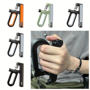 Adjustable Resistance Hand Grip Exerciser Cheap Forearm Strengthener Trainer - Product Image 3