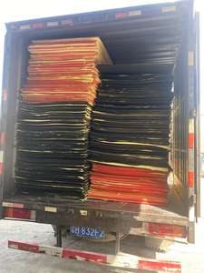 ألواح فوم EVA قابلة للتخصيص من حيث الحجم والسماكة واللون والصلابة، مادة واقية ووسادية للإدراج - Product Image 5