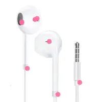 Grossiste Apple - Apple MMTN2 - Écouteurs EarPods Pour Iphone - Lig