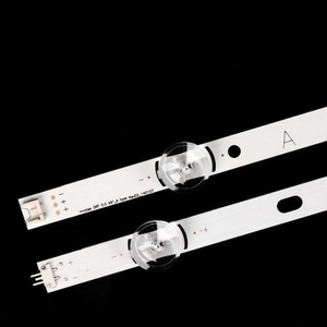 HX-NO.298 Rétroéclairage LED pour téléviseur LG de haute qualité, LG Lnnotek DRT 3.0 49"_A Type Rev02_140107 a, aluminium d'origine - Product Image 3