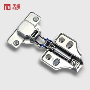 Modern Style Hot Selling Cheap Cold-Rolled Steel Office Building Sports Venues Warehouse Hall <b>Soft</b> <b>Close</b> <b>Hinges</b> for Bedroom - Product Image 1