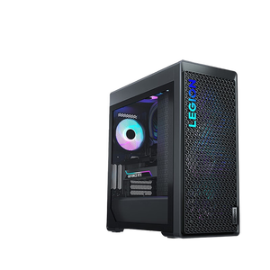 Ordinateur de bureau Legion 9000K pour usage professionnel, Intel I9-14900KF, 128 Go GDDR5, SSD 8 To + HDD 16 To, RTX4090 24 Go, Windows 10, 18 cœurs - Product Image 2