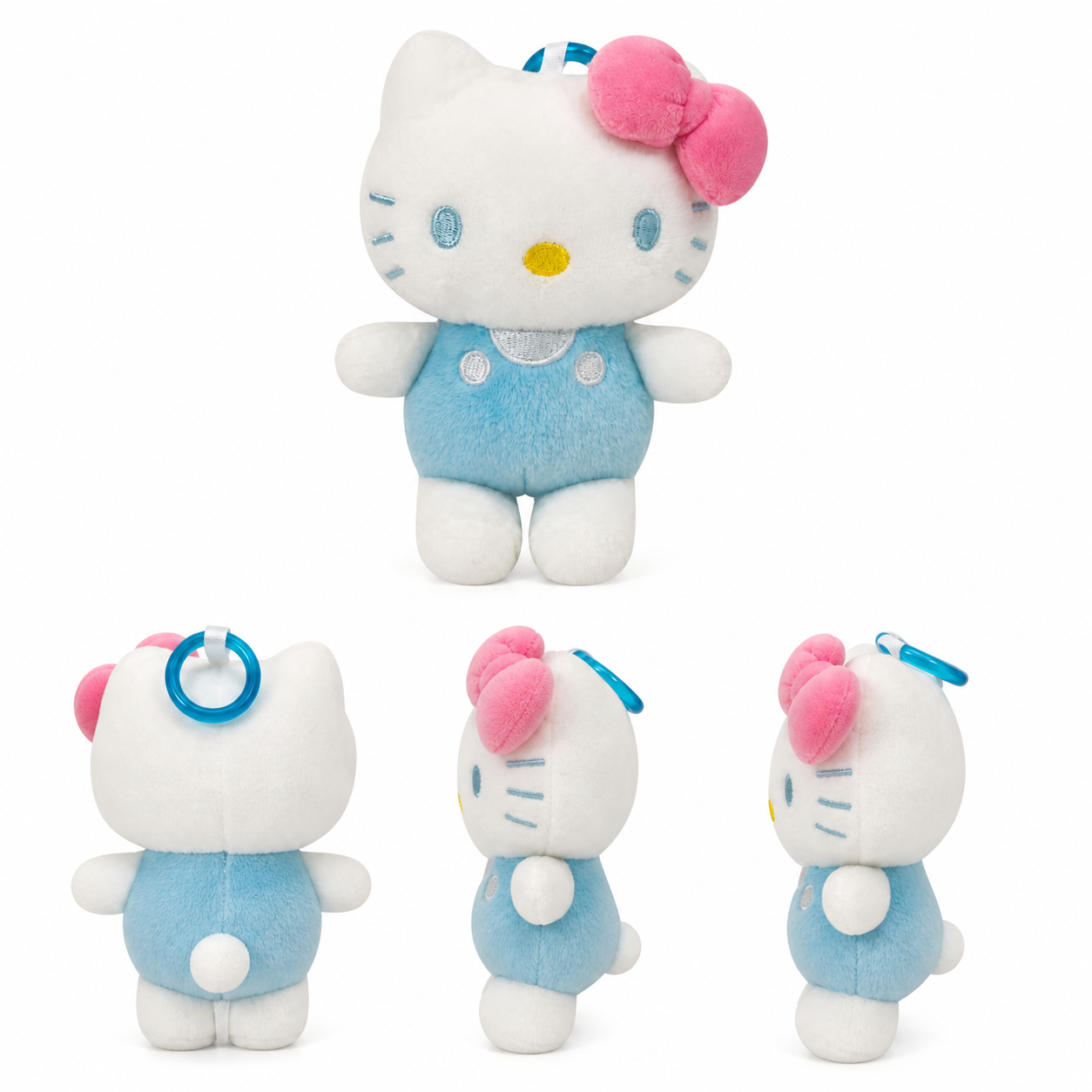 ตุ๊กตาผ้า 12 ตัว (ติดต่อเราเพื่อรับแคตตาล็อกที่มีมากกว่า 6000 แบบ)