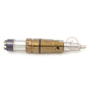 Injecteur Common Rail de haute qualité 2057401 2058444 2086663 2264458 2419679 - Product Image 5