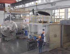 बिजली वितरण, औद्योगिक उपयोग, विश्वसनीय और टिकाऊ के लिए कारखाने प्रत्यक्ष तेल विसर्जित ट्रांसफार्मर - Product Image 6