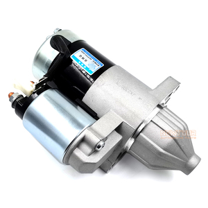 Repuestos Automotrices, Accesorios para Autos, Otras Piezas del <span class=keywords><strong>Motor</strong></span>, <span class=keywords><strong>Motor</strong></span> de Arranque para Chery Q21 Q22 - Product Image 1