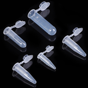 <span class=keywords><strong>2</strong></span> ml Micro máy ly tâm ống rõ ràng tốt nghiệp Micro máy ly tâm ống - Product Image 3