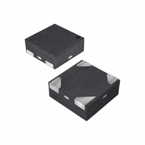 4 XDFN Exposed Pad Original AP7340D-185FS4-7 ชิ้นส่วนอิเล็กทรอนิกส์การจัดการพลังงาน (PMIC) - Product Image 1