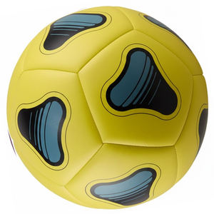 Ballons de football cousus à la main professionnels, entraînement sportif en plein air, taille personnalisée, nouveau design, haute qualité pour adultes - Product Image 3