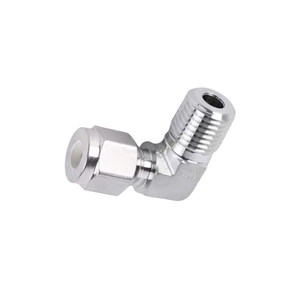 Raccord de <span class=keywords><strong>tube</strong></span> à compression à embout mâle fileté NPT en acier inoxydable <span class=keywords><strong>316</strong></span> CZIT <span class=keywords><strong>Tube</strong></span> OD - Product Image 5
