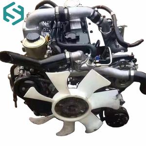 Động Cơ Diesel Qd32 Td42 <span class=keywords><strong>Zd30</strong></span> Của Nhật Bản Đã Qua Sử Dụng Đảm Bảo Tình Trạng Tốt - Product Image 2