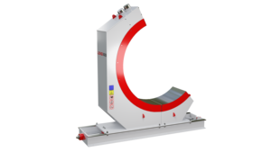 <span class=keywords><strong>Longi</strong></span> nam châm trunnion tách từ cho nhà máy Bóng quặng xả động cơ thành phần cốt lõi cho Vàng sản xuất xây dựng - Product Image 3