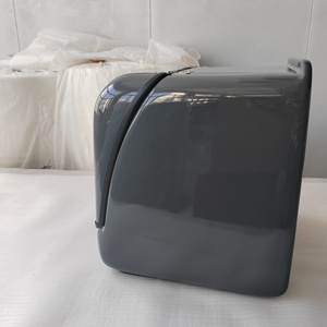 Sac de transport en fibre de verre pour vélo électrique, boîte de rangement pour trottinette électrique, accessoires moto, sac à dos thermique pour livraison, sac à bagages pour vélo - Product Image 4