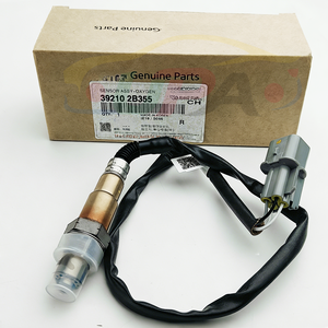 Sensor de Oxígeno para Motor de Auto, 39210-2B355, para Hyundai Elantra y Kia Tucson, 392102B355, Venta Caliente - Product Image 1