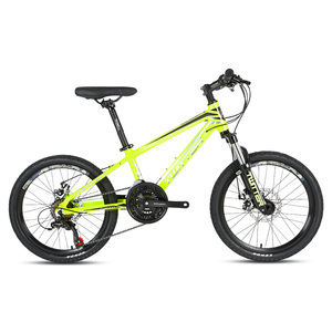 Vélo de montagne de haute qualité <span class=keywords><strong>TWITTER</strong></span> TW2000, cadre en aluminium, frein à disque EF500-21S, vélos pour enfants, VTT, vélos de montagne pour enfants - Product Image 2