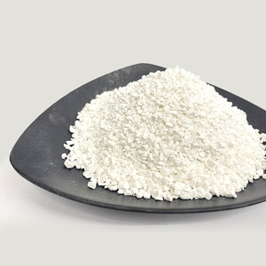 Poudre blanche granulaire CAS 108-80-5 stabilisateur de <span class=keywords><strong>piscine</strong></span> à l'acide cyanurique - Product Image 3