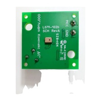 Servicio de Montaje de Placas de Circuito Impreso (PCBA) Personalizadas OEM, Prototipo de Montaje SMT, Placa de Control de Unidad de Elevación, 22 Capas, 1oz de Cobre
