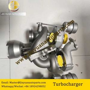 KP39 54399880106 651-090-09-80 651-090-09-80-80 651-090-53-80 651-090-53-80-80 651-090-57-80 651-090-57-80-80 Turbocompresor - Product Image 4