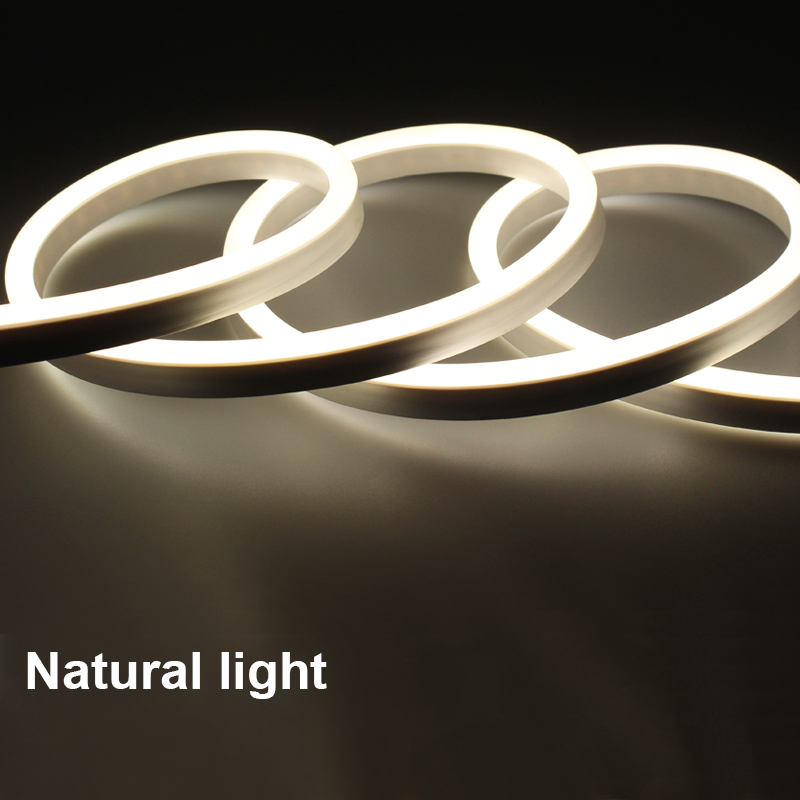 lumière neutre