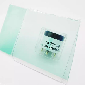 Membrapor Hydrogen <b>Chloride</b> Sensor HCI/M-20 Electrochemical Gas Sensor For Toxic Gas Detection - Product Image 1