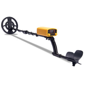 Çocuklar için GT6500 <span class=keywords><strong>Junior</strong></span> <span class=keywords><strong>Metal</strong></span> dedektörü hava dayanıklı bobin hafif ergonomik tasarım kullanımı kolay rahat sap - Product Image 5