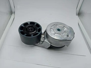Parti del motore per PC220-6 PC200-7 PC200-6 PC220-7 B3.9L 5.9L 4BTA 6BTA C8.3-250 tenditore della cinghia del motore 3937553 3914086 3934818 <span class=keywords><strong>533</strong></span> - Product Image 5