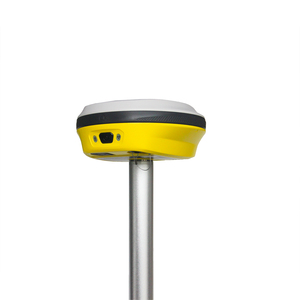 ราคาพิเศษ Qianxun V5 เครื่องรับสัญญาณ GNSS แบบ Dual Frequency RTK ความแม่นยำ 2 ซม. พร้อมปรับระดับพลังงานได้ แบตเตอรี่ใช้งานได้ 12 ชั่วโมง สำหรับเครื่องมือสำรวจและทำแผนที่ที่ดิน - Product Image 4