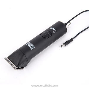 Máquina de Afeitar para <span class=keywords><strong>Mascotas</strong></span> de 3200rpm y 4000rpm en ABS, Cortapelos Recargable para Perros y Gatos, Herramientas para Recorte y Eliminación de Pelo para <span class=keywords><strong>Boutique</strong></span> - Product Image 2