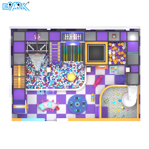 Equipo <span class=keywords><strong>de</strong></span> Juegos Interior Personalizado, Piscina <span class=keywords><strong>de</strong></span> Pelotas <span class=keywords><strong>para</strong></span> <span class=keywords><strong>Niños</strong></span>, <span class=keywords><strong>para</strong></span> Centros <span class=keywords><strong>de</strong></span> Entretenimiento, <span class=keywords><strong>Parques</strong></span> <span class=keywords><strong>de</strong></span> Atracciones y Centros Comerciales - Product Image 2