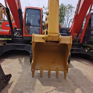 320B 320D2 320D รถขุดตีนตะขาบตีนตะขาบที่มีแกน20ตันใช้320C 320CL จากญี่ปุ่น - Product Image 6