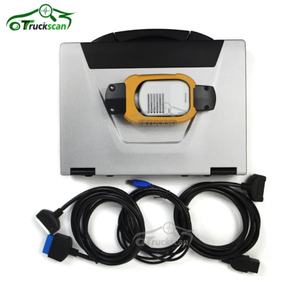 Lecteur de codes Vcads Pro 88890020/88890180 pour camions et excavatrices + Outil technique premium 2.7 PTT + Ordinateur portable T420 - Garantie de 24 mois - Product Image 3