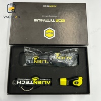 Software Profesional de Ajuste de Chip ECU ECM Titanium 3.0 con Más de 130,000 Controladores para KESS3 KTAG KESS V2
