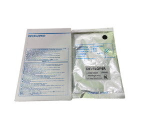 Khả năng tương thích cao dp1820 <span class=keywords><strong>DP</strong></span>-1820 400g Đen Nhật Bản phát triển bột cho dp1515 <span class=keywords><strong>1520</strong></span> 1820 8016 8020 Máy Photocopy bộ phận - Product Image 3