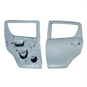 Nouveau panneau de couronne assemblée porte arrière 68004M74L20 SWIFT2NDGEN.1.3L pour pièces de rechange de moteur Maruti Suzuki - Product Image 1