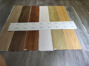 PVC Flooring Adhesive <strong>Vinyl</strong> <strong>Tiles</strong> / <strong>Vinyl</strong> Plank <strong>Floor</strong> <strong>Sticker</strong> - Product Image 4