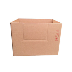 Boîte en carton robuste Xinmusi, épaisseur 7 mm, 5 couches, super résistante, emballage logistique, couleur personnalisable - Product Image 3