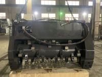 RSBM OEM ad alta efficienza escavatore trinciatrice trinciatrice trinciatrice forestale
